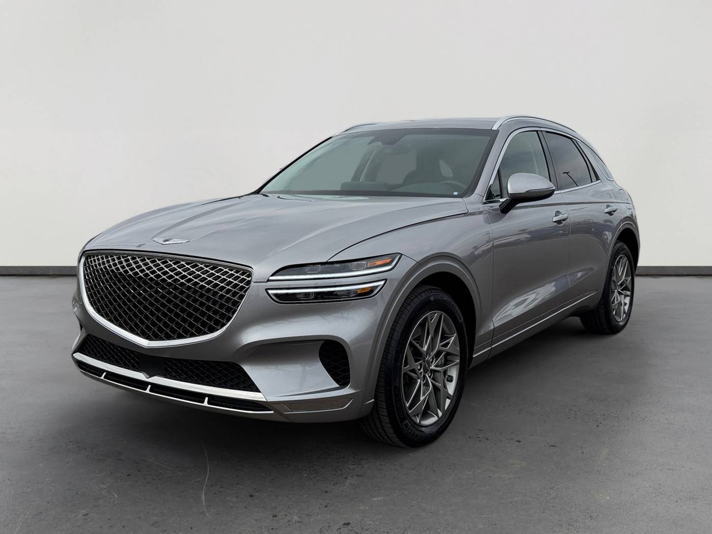 2025 Genesis GV70 2.5T — SUV — 6,545 mi — Peoria, AZ