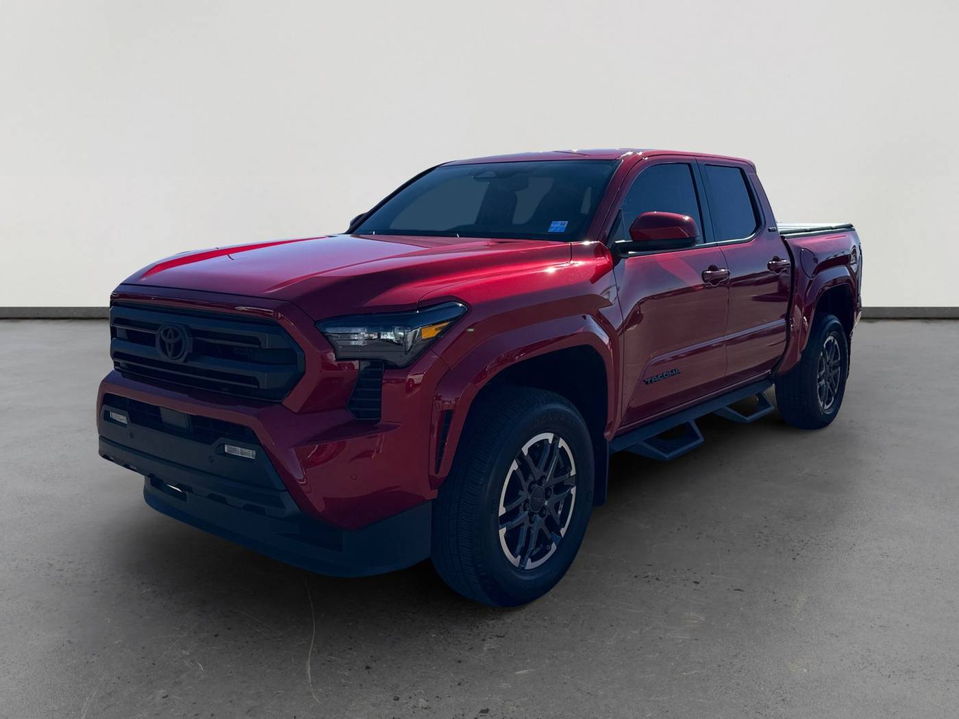 2025 Toyota Tacoma SR5 — Pickup Truck — 5,347 mi — Peoria, AZ