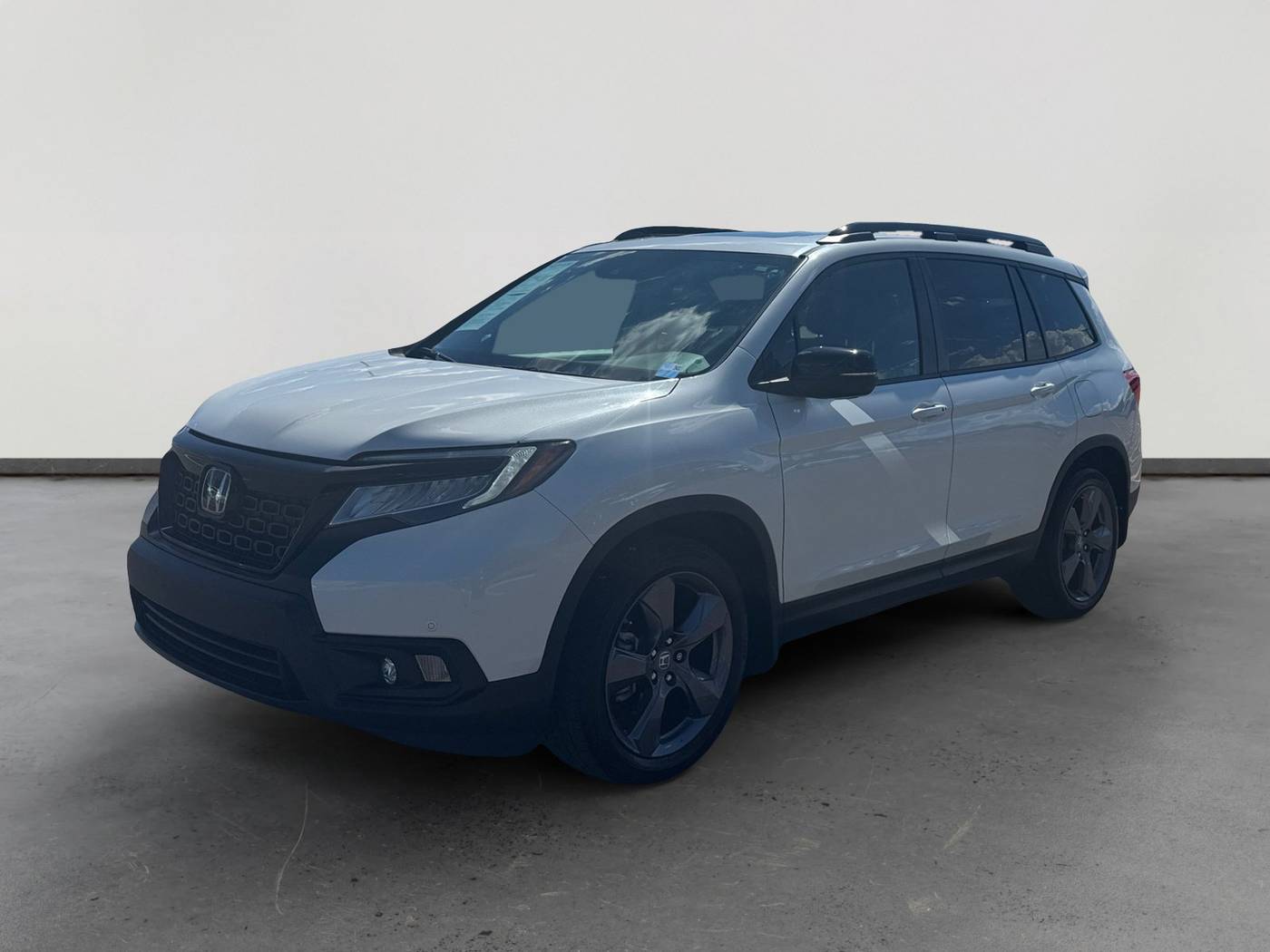2020 Honda Passport Touring — SUV — 50,155 mi — Peoria, AZ