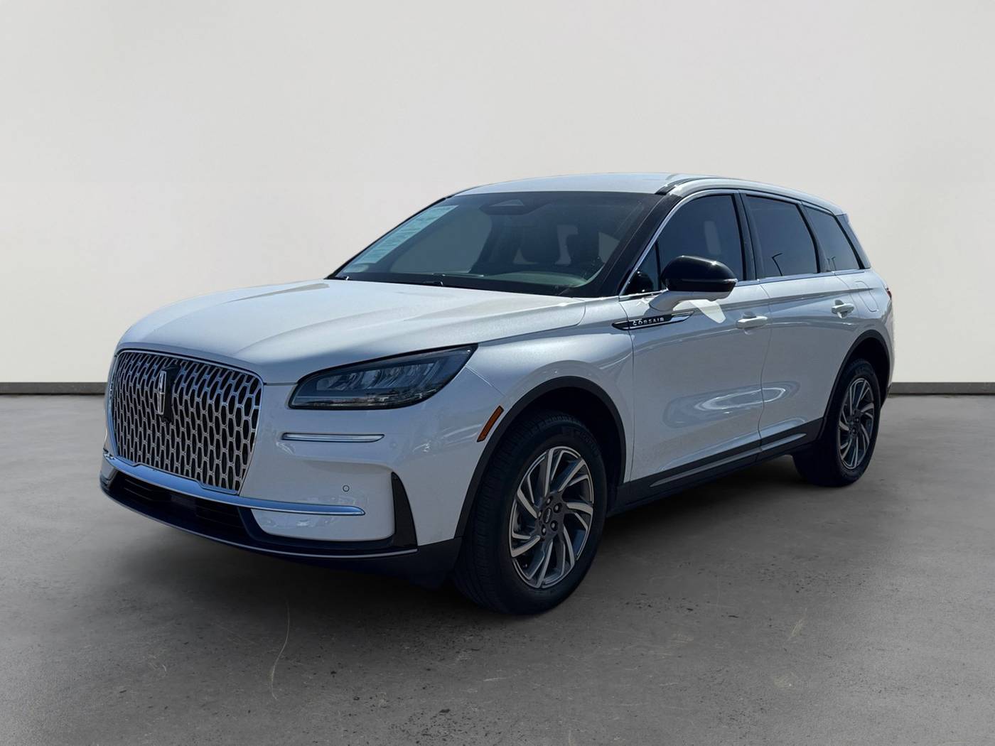 2023 Lincoln Corsair Standard — SUV — 6,045 mi — Peoria, AZ
