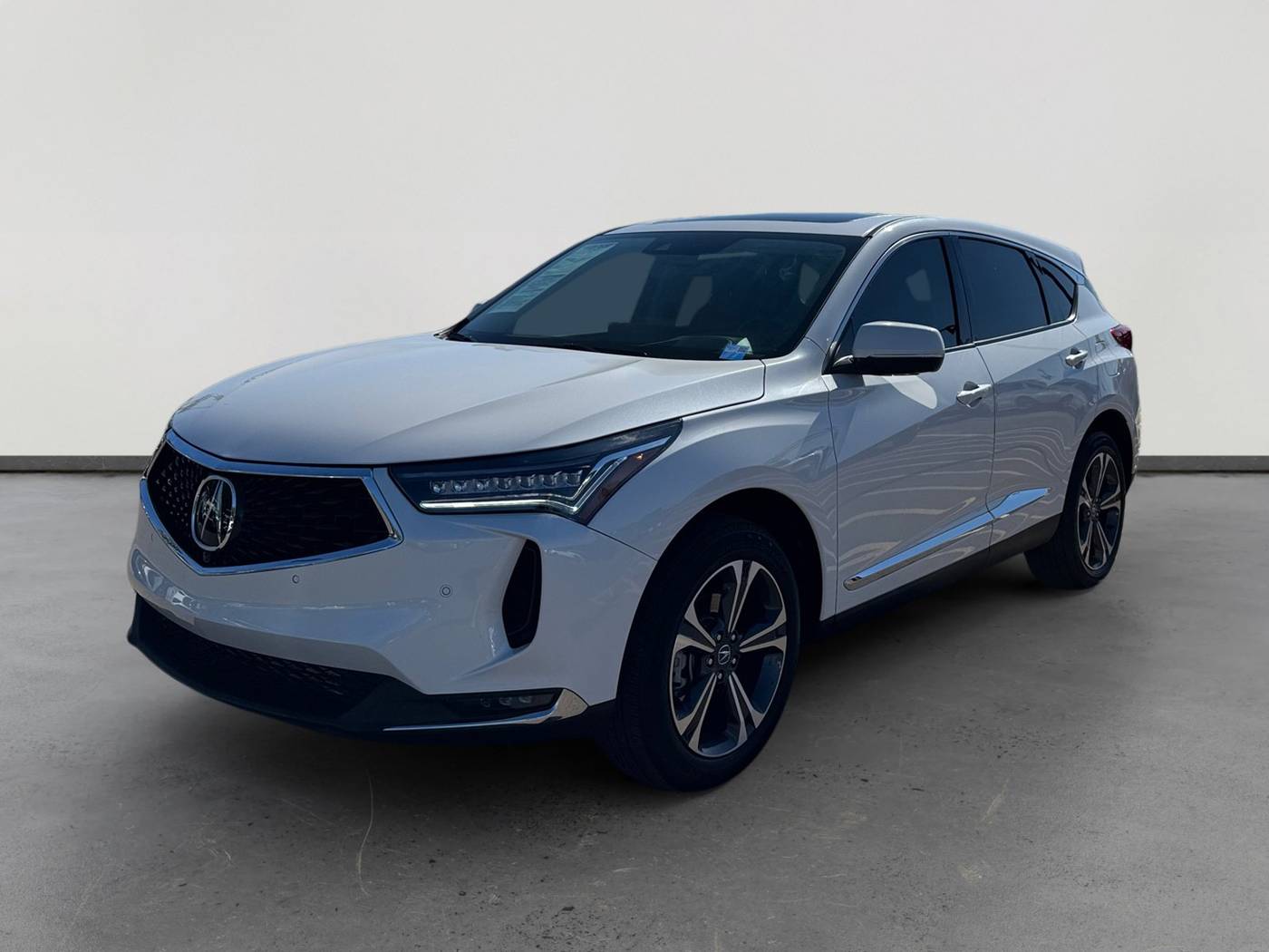 2024 Acura RDX Advance Package — SUV — 21,309 mi — Peoria, AZ