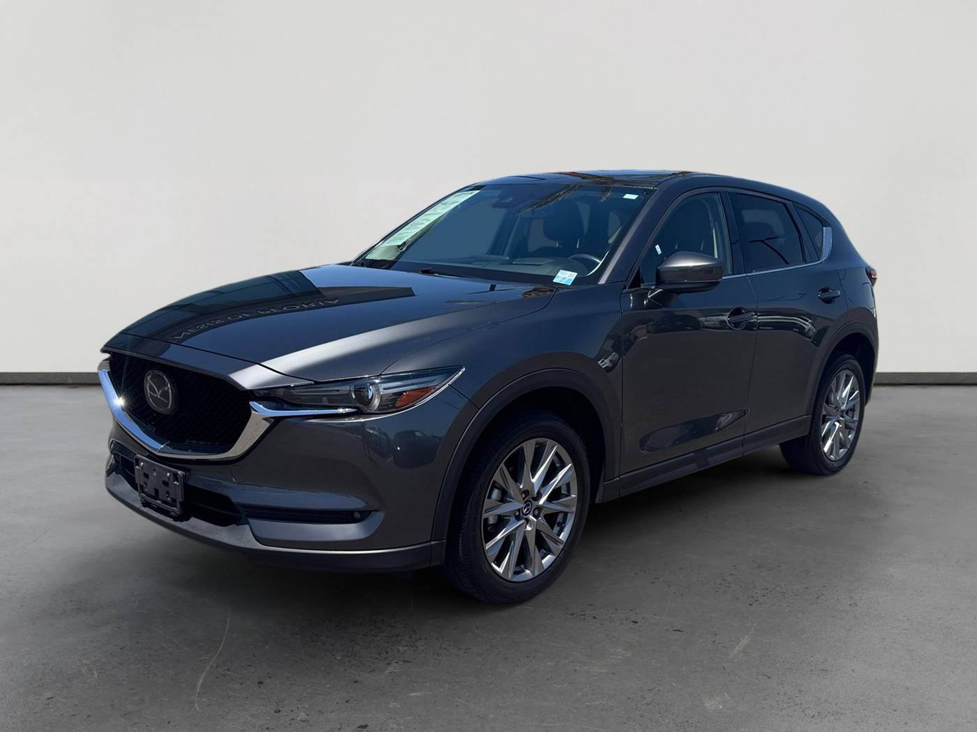 2019 Mazda CX-5 Grand Touring — SUV — 38,729 mi — Peoria, AZ
