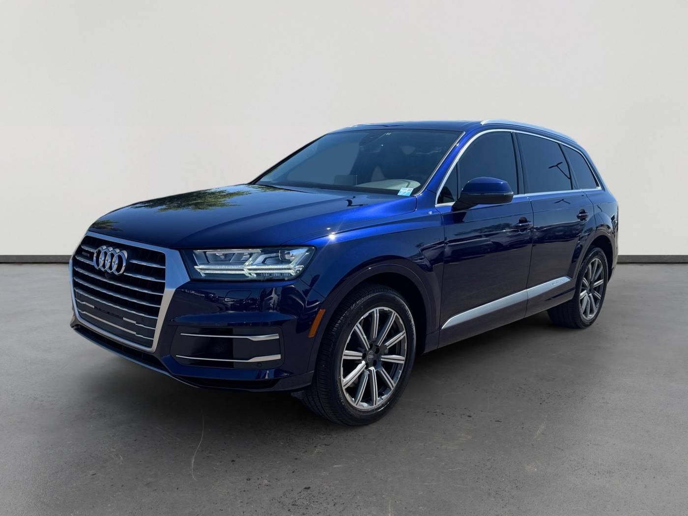 2019 Audi Q7 Premium Plus — SUV — 15,048 mi — Peoria, AZ