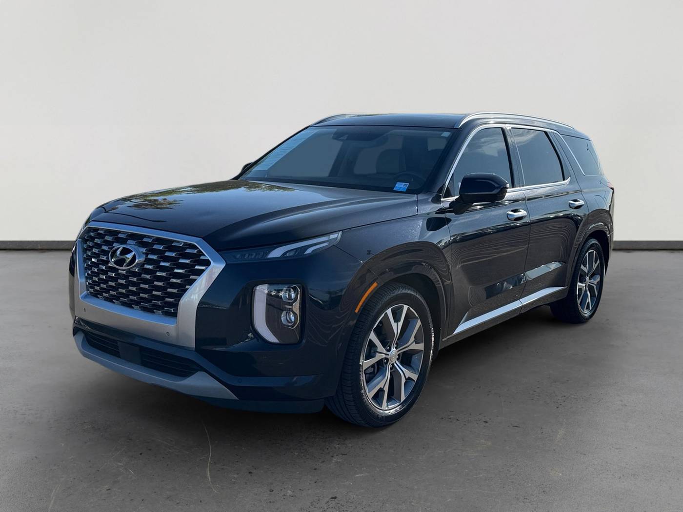 2021 Hyundai Palisade Limited — SUV — 79,236 mi — Peoria, AZ