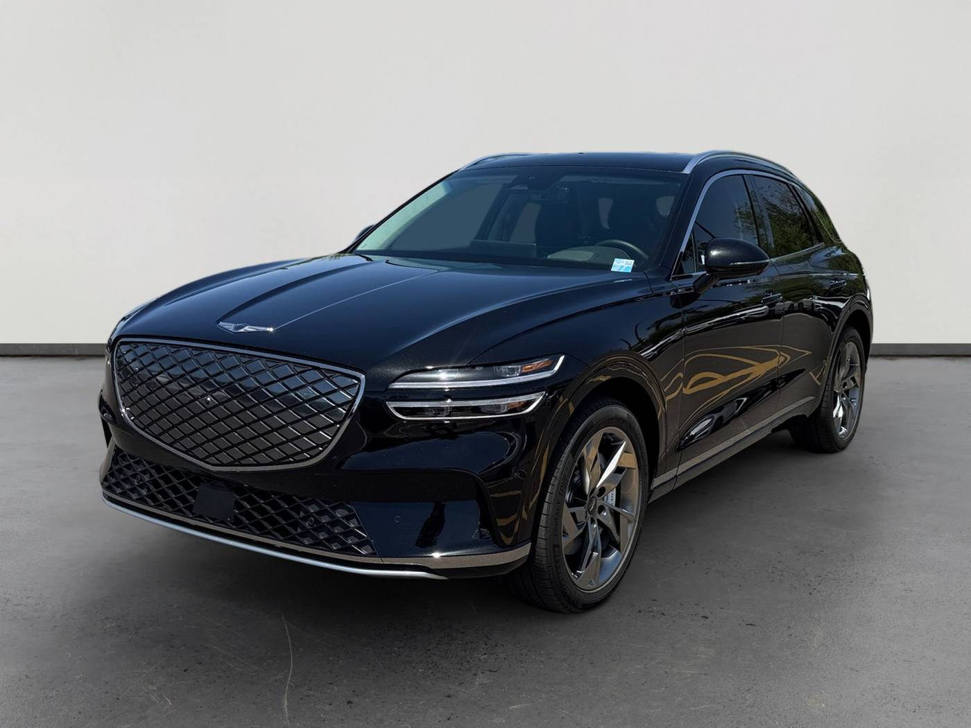 2024 Genesis Electrified GV70 Advanced — SUV — 6,759 mi — Peoria, AZ
