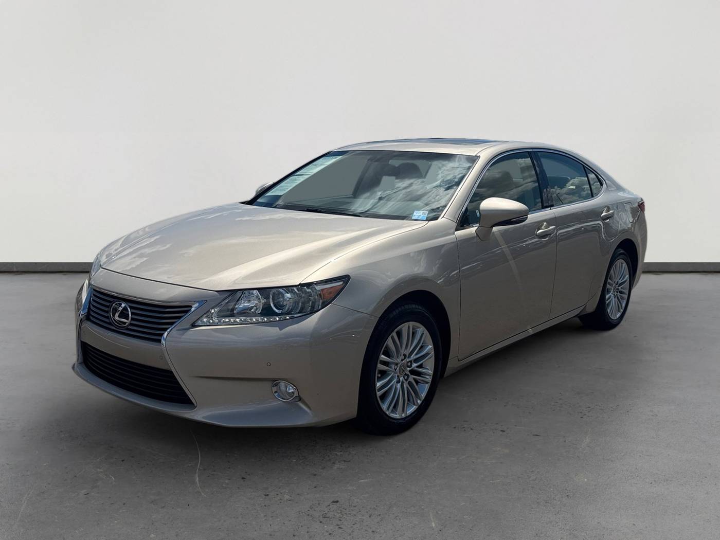 2013 Lexus ES ES 350 — Sedan — 71,970 mi — Peoria, AZ
