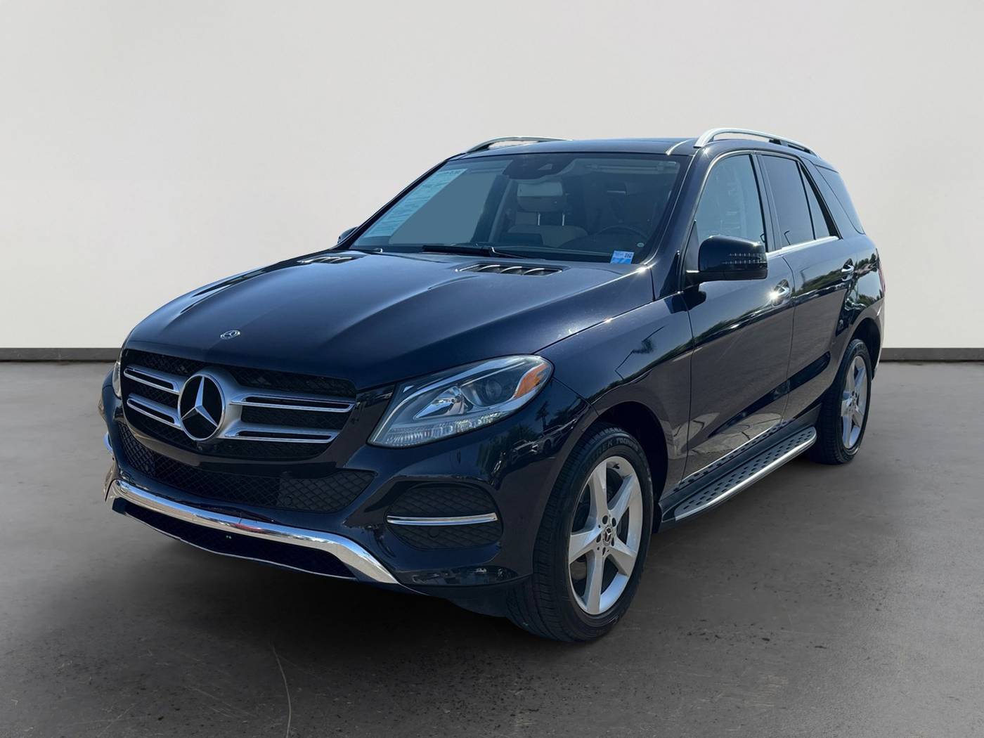 2018 Mercedes-Benz GLE GLE 350 — SUV — 91,871 mi — Peoria, AZ