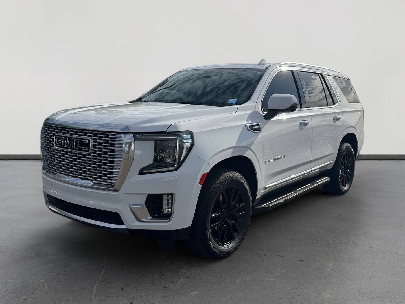 2023 GMC Yukon Denali — SUV — 34,249 mi — Peoria, AZ