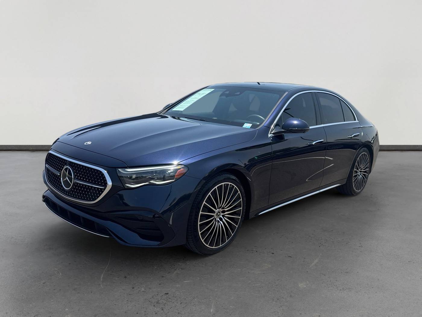 2024 Mercedes-Benz E-Class E 350 — Sedan — 1,570 mi — Peoria, AZ