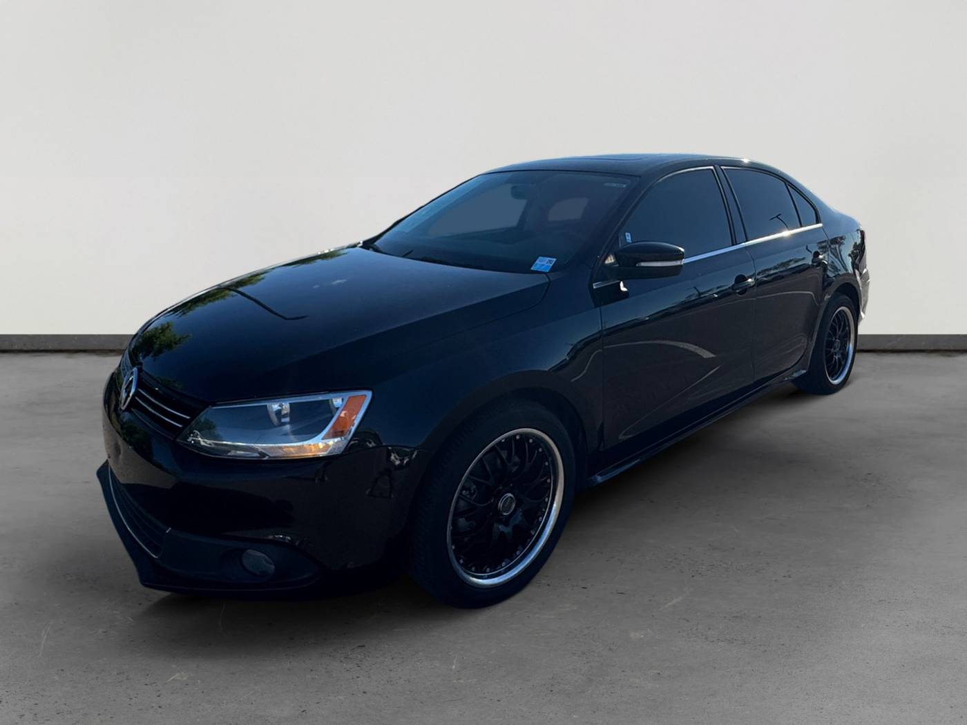 2011 Volkswagen Jetta SEL — Sedan — 85,843 mi — Peoria, AZ