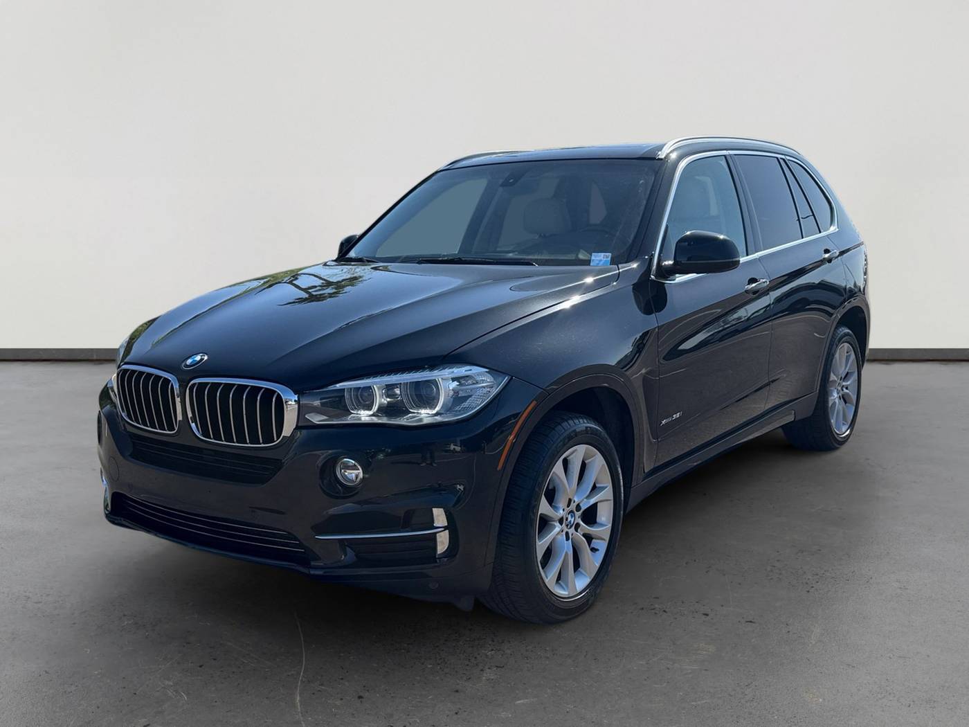 2014 BMW X5 35i — SUV — 127,472 mi — Peoria, AZ