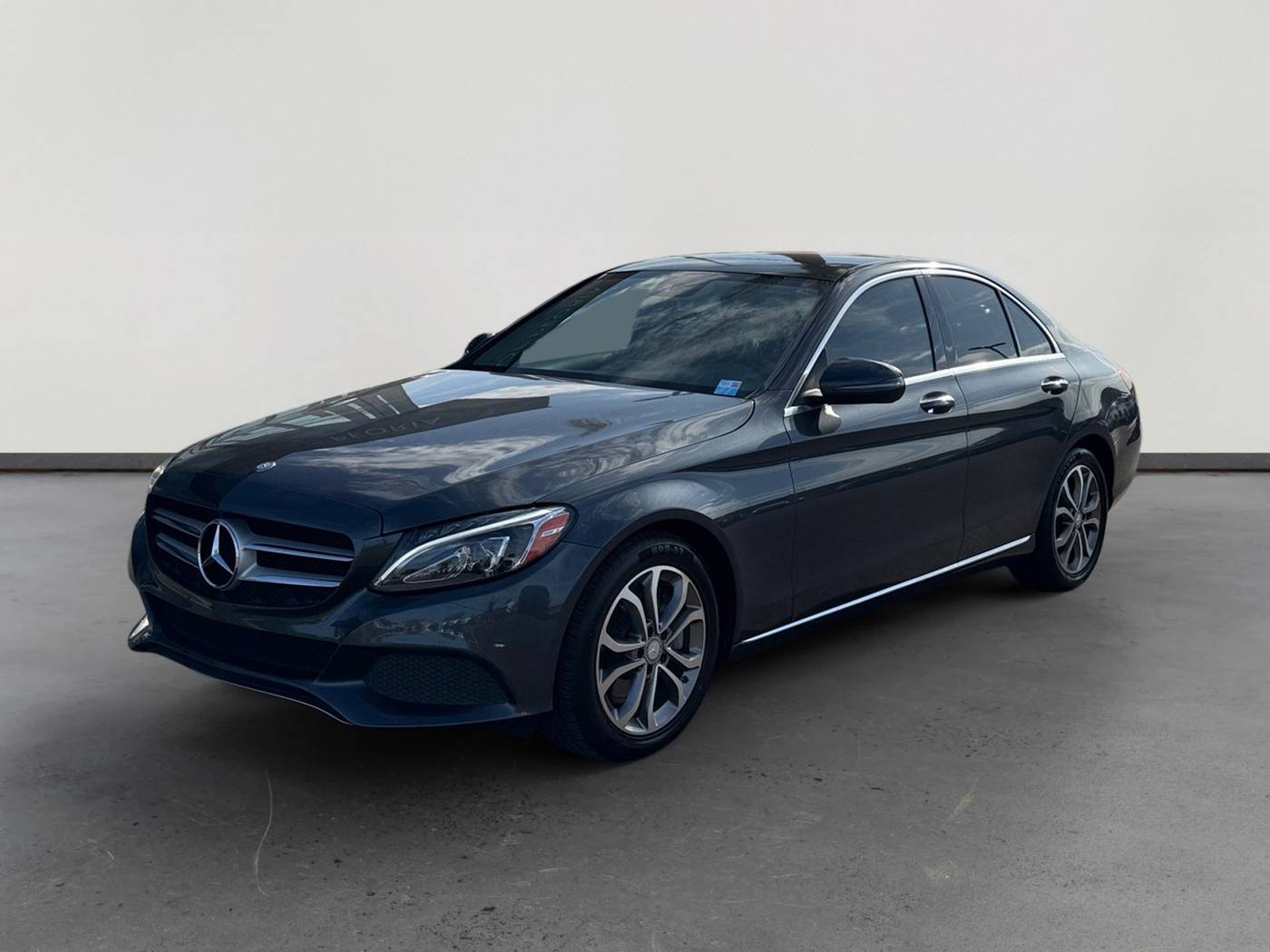 2016 Mercedes-Benz C-Class C 300 — Sedan — 59,080 mi — Peoria, AZ
