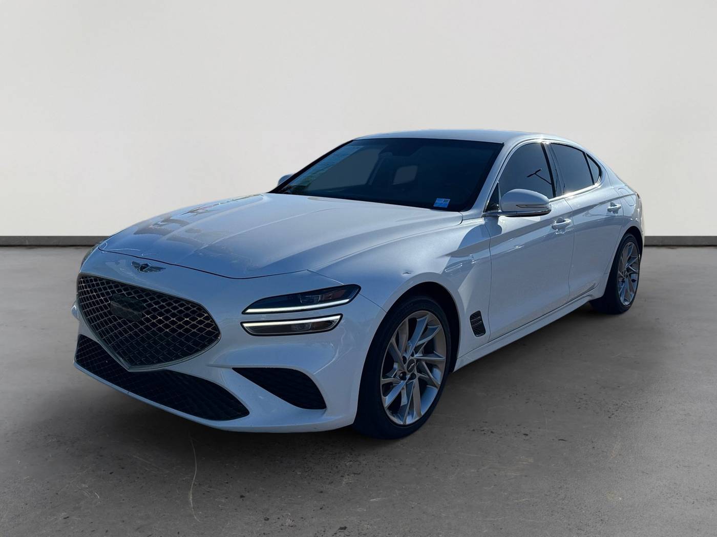 2022 Genesis G70 2.0T — Sedan — 94,399 mi — Peoria, AZ