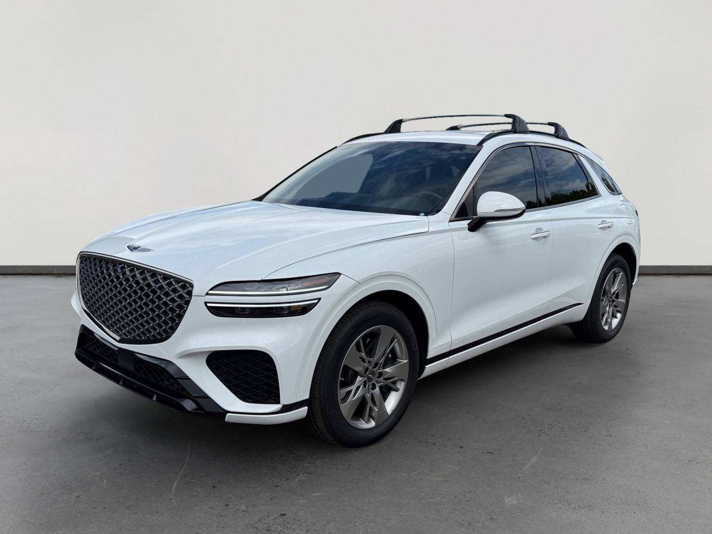 2024 Genesis GV70 3.5T Sport — SUV — 5,987 mi — Peoria, AZ