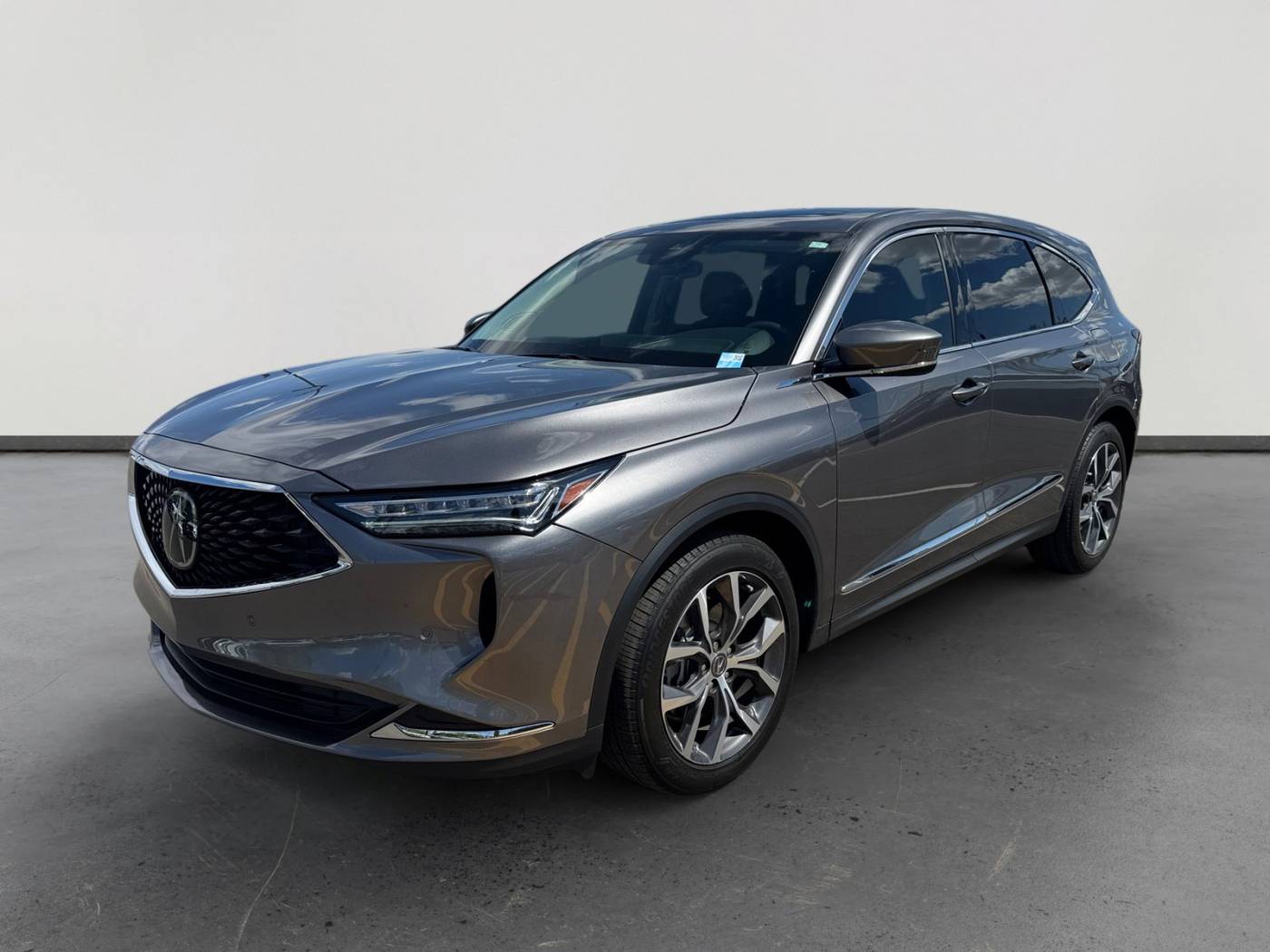 2022 Acura MDX Technology Package — SUV — 30,091 mi — Peoria, AZ
