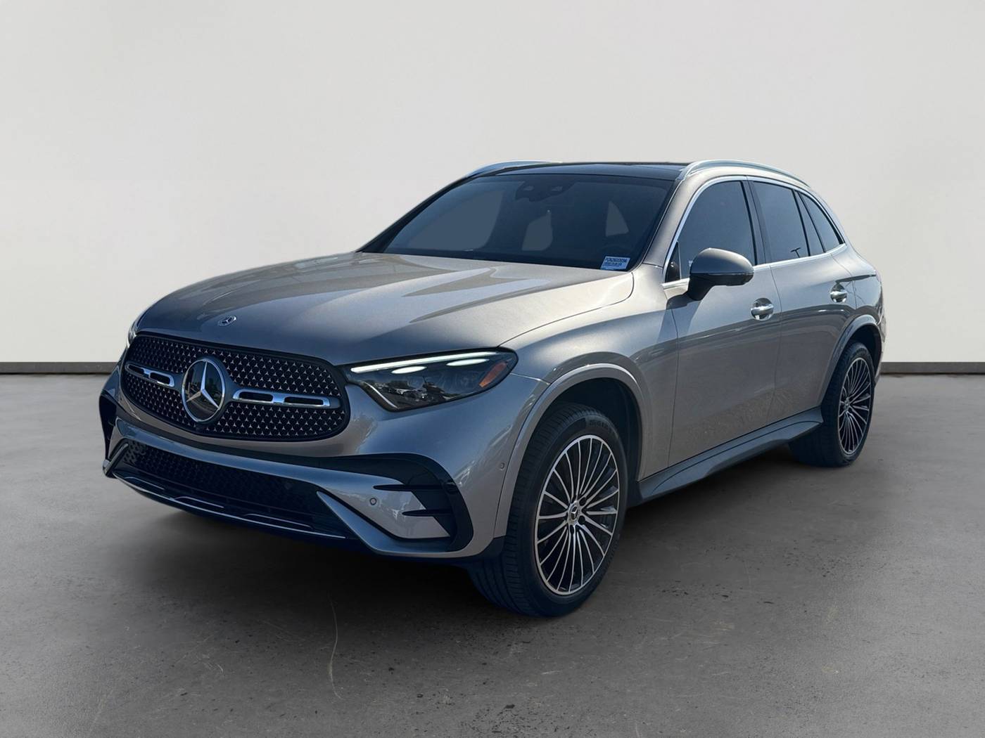 2024 Mercedes-Benz GLC GLC 300 — SUV — 7,908 mi — Peoria, AZ