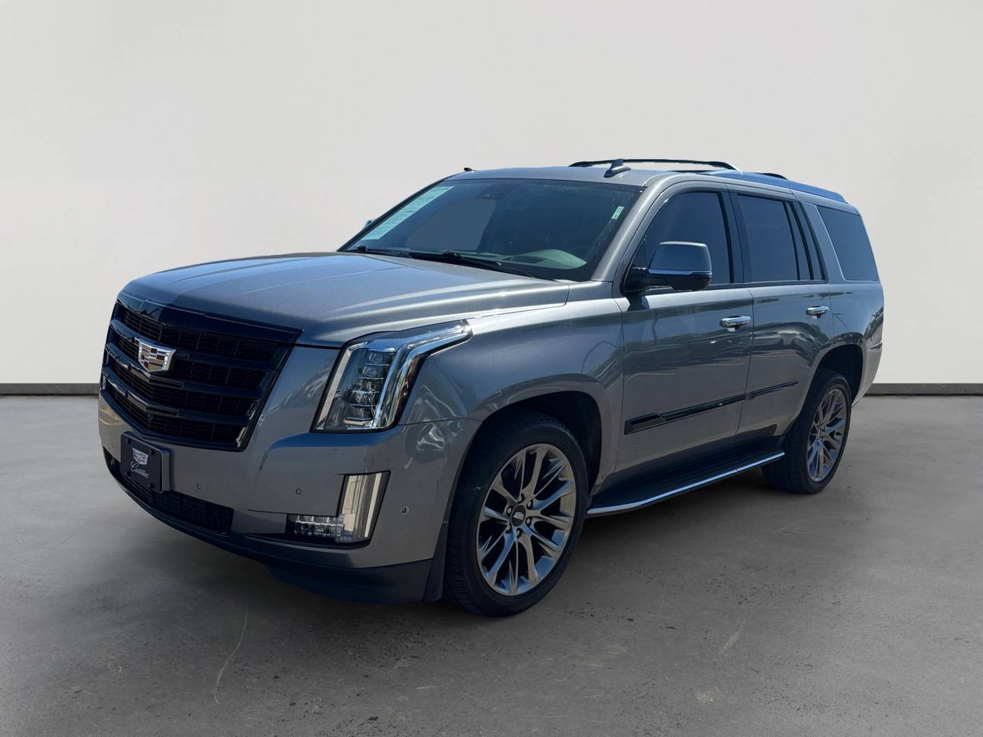 2020 Cadillac Escalade Luxury — SUV — 61,603 mi — Peoria, AZ