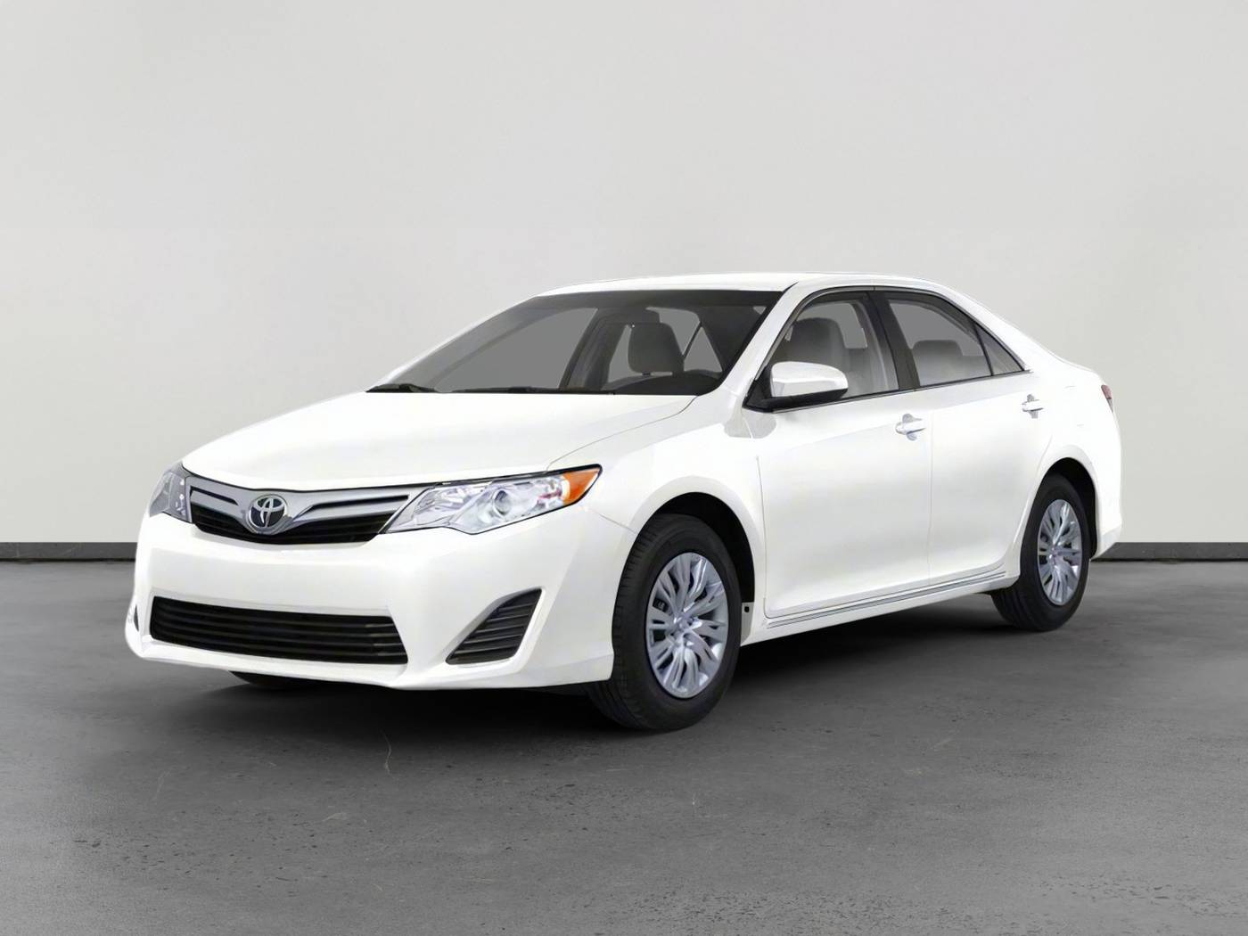 2012 Toyota Camry L — Sedan — 135,873 mi — Peoria, AZ