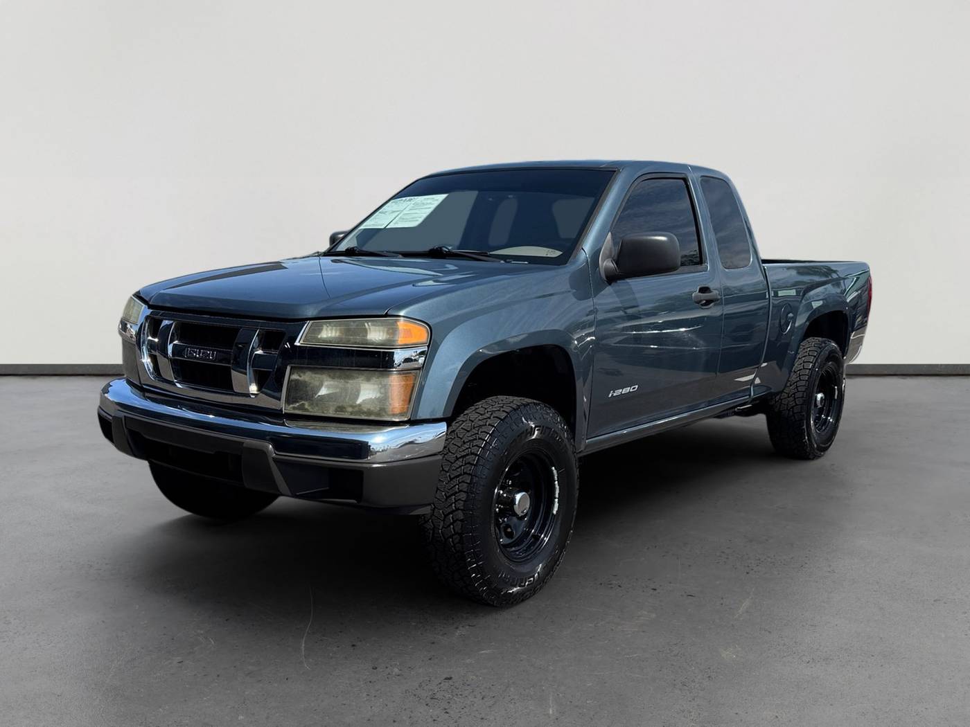 2006 Isuzu i-280