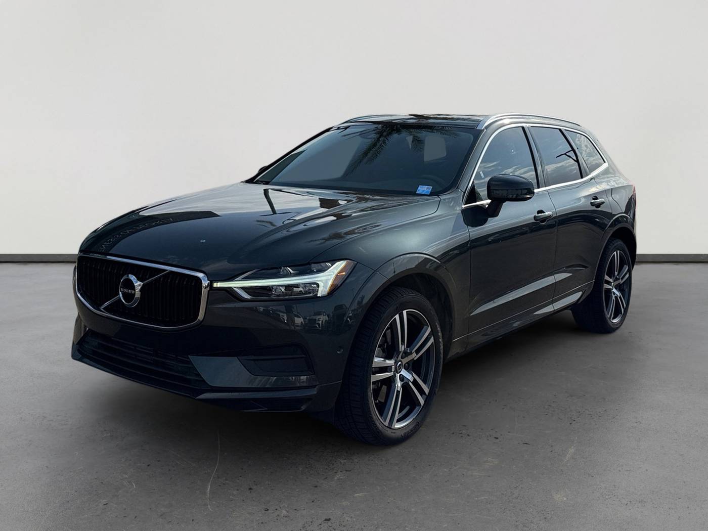 2019 Volvo XC60 Momentum — SUV — 91,639 mi — Peoria, AZ