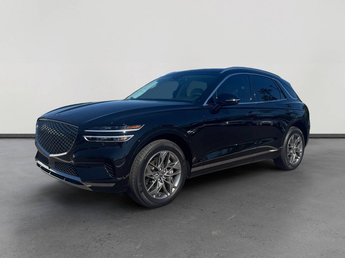 2024 Genesis GV70 2.5T — SUV — 16,488 mi — Peoria, AZ