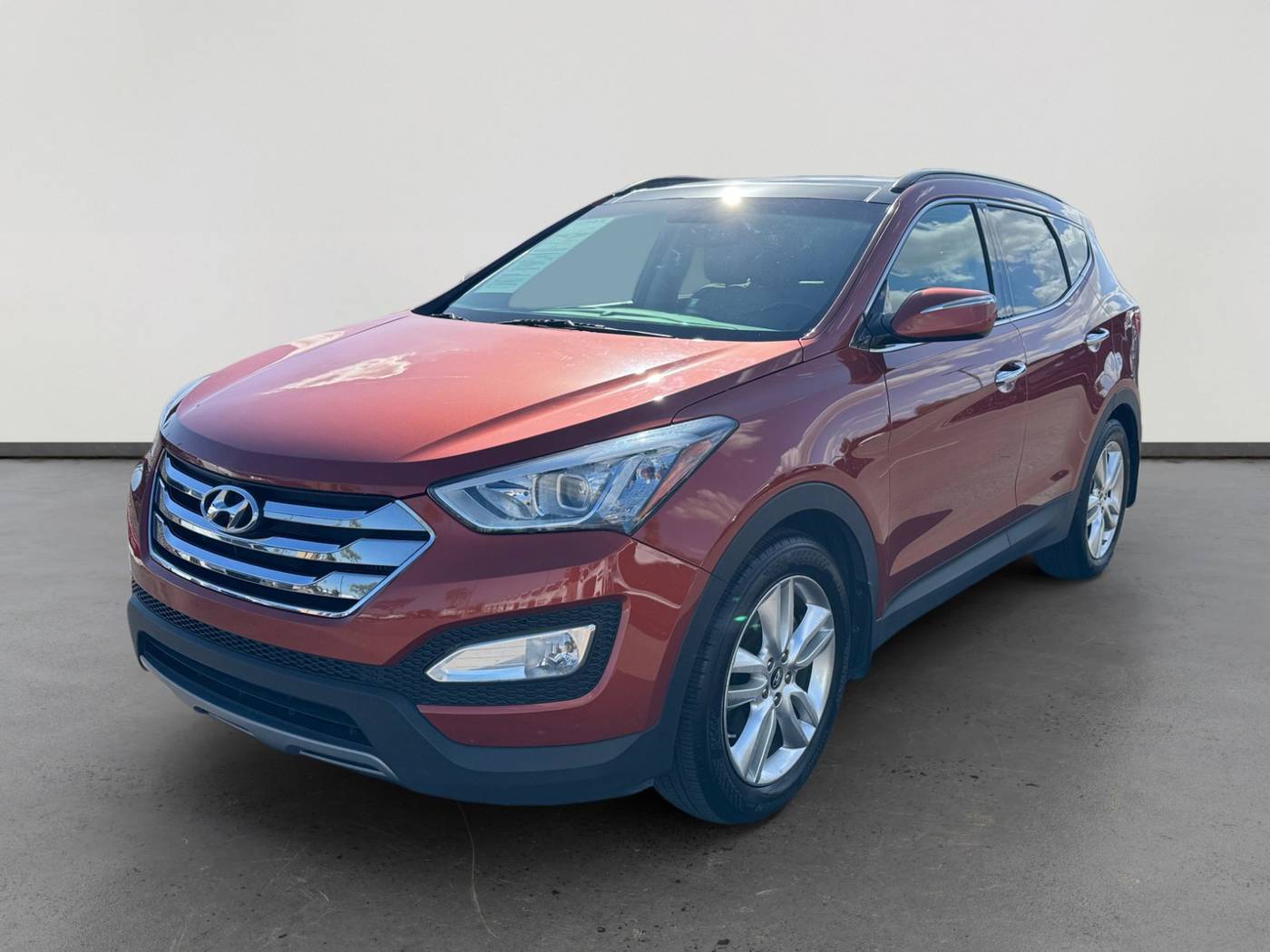2014 Hyundai Santa Fe Sport 2.0T — SUV — 82,145 mi — Peoria, AZ