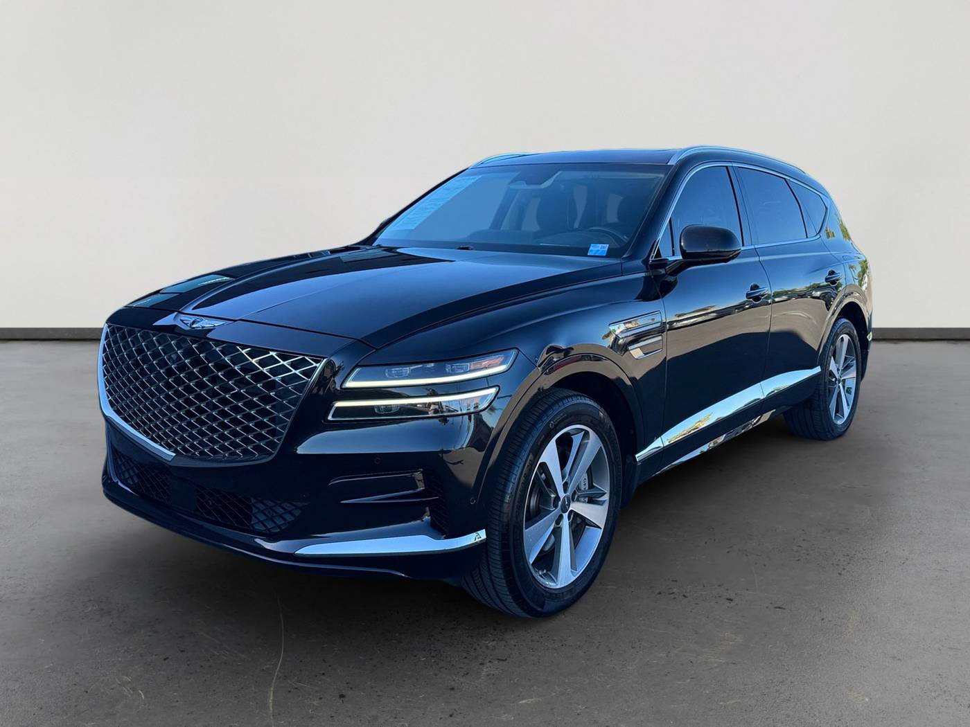 2023 Genesis GV80 3.5T — SUV — 48,143 mi — Peoria, AZ