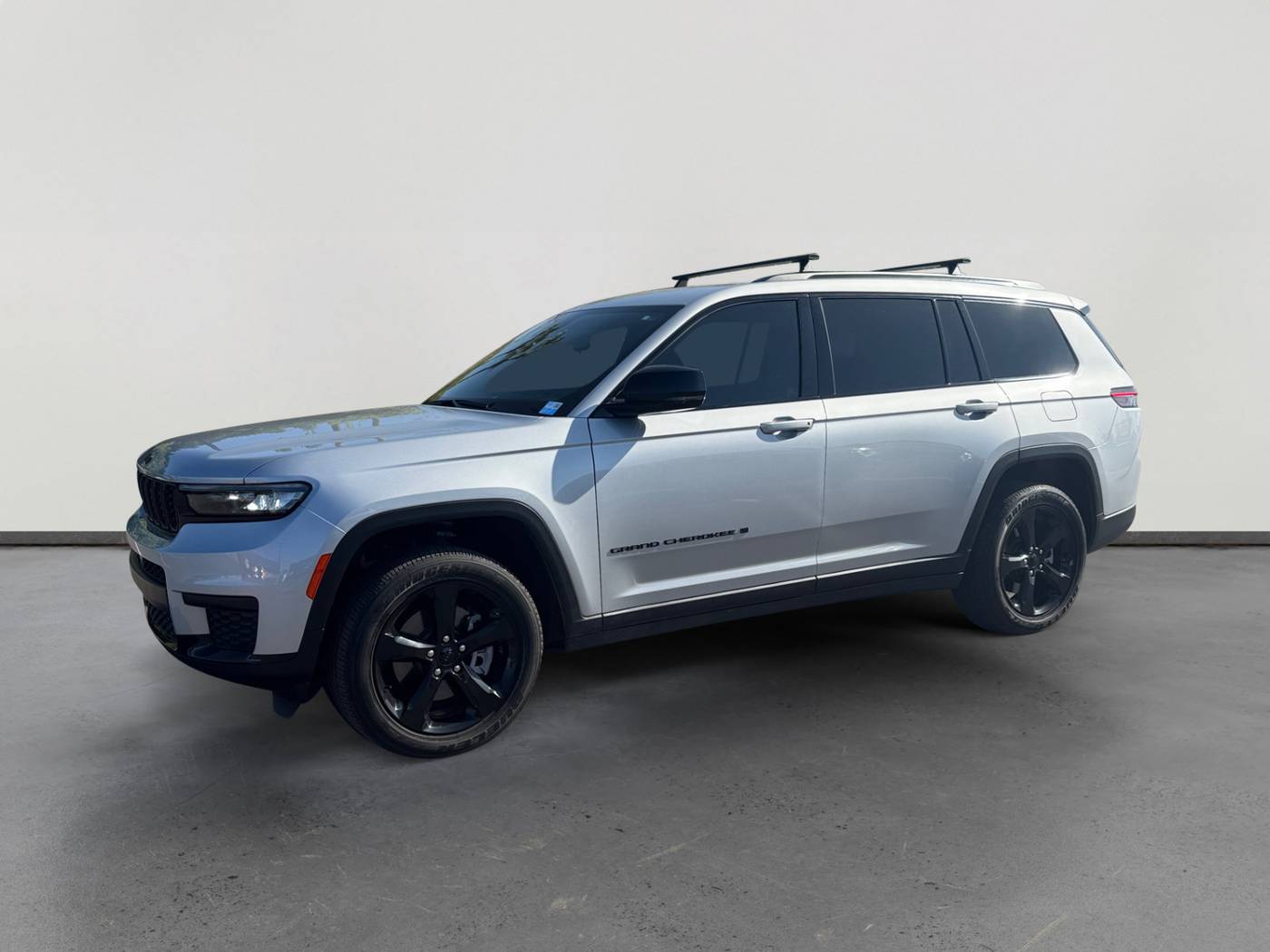 2023 Jeep Grand Cherokee Altitude — SUV — 26,870 mi — Peoria, AZ