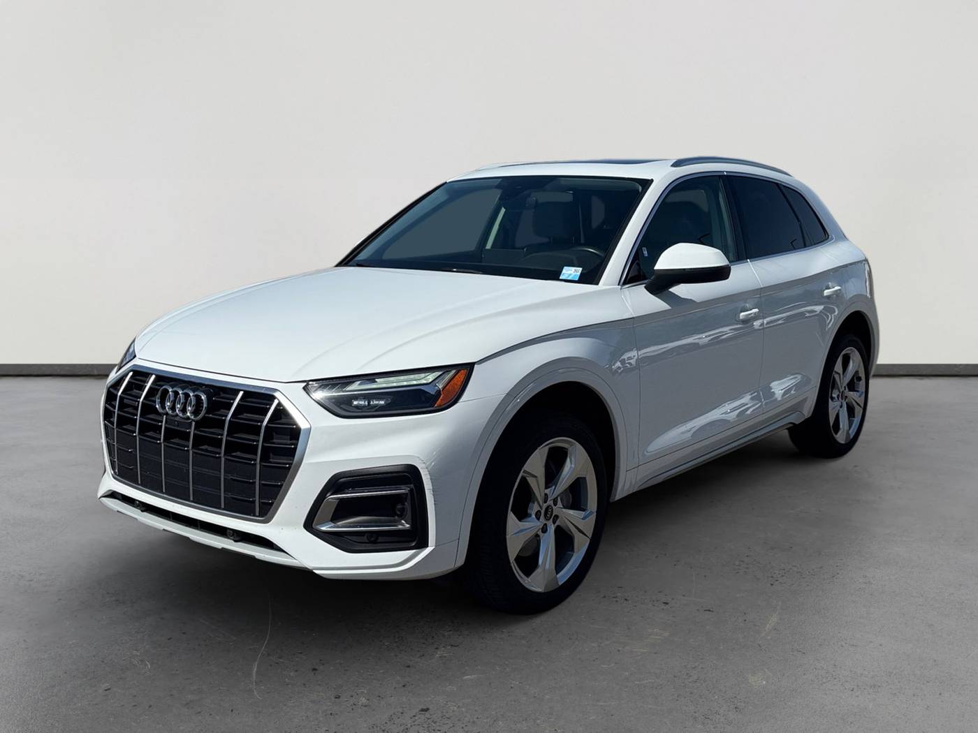 2021 Audi Q5 Premium Plus — SUV — 48,272 mi — Peoria, AZ