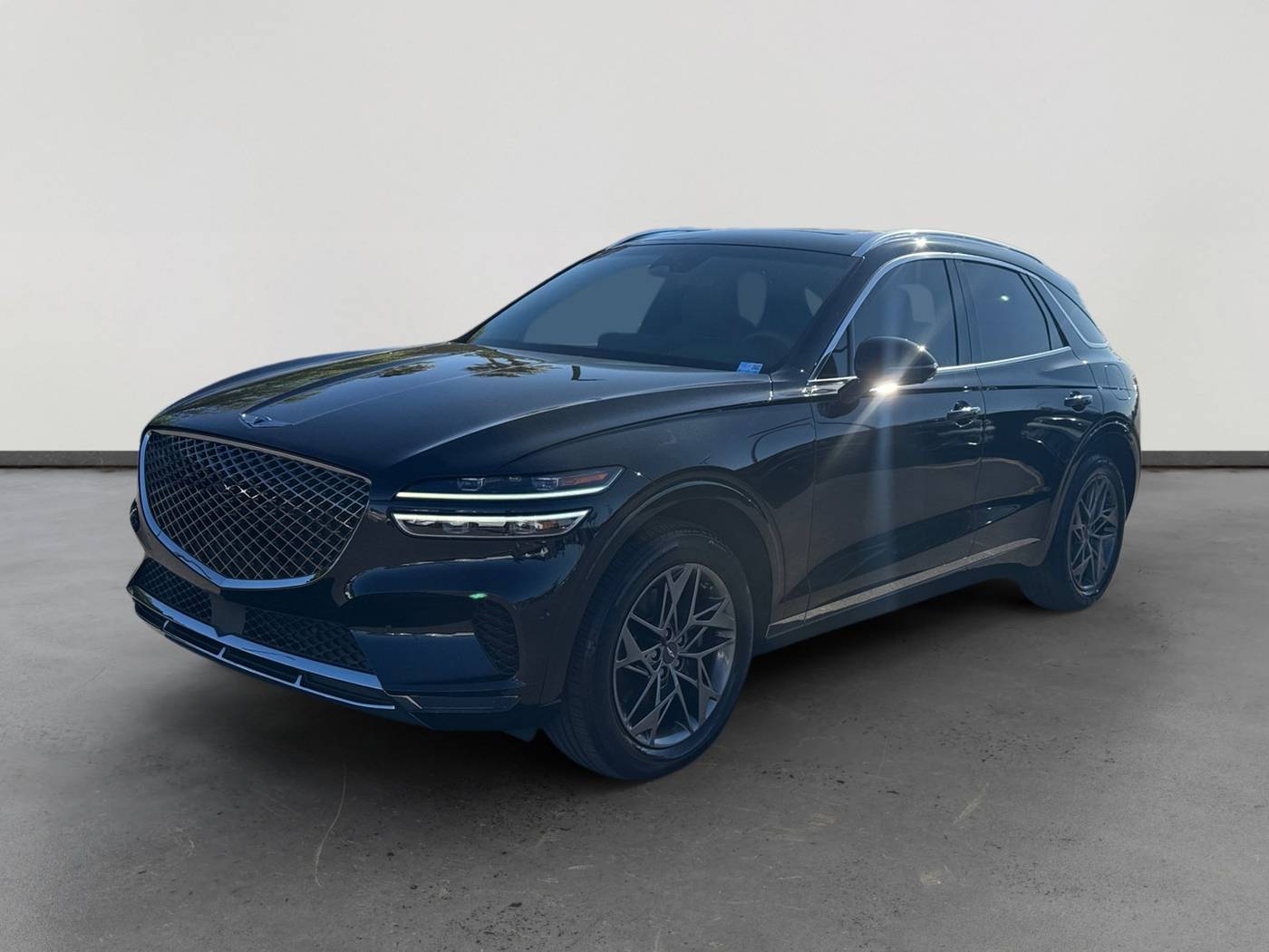 2022 Genesis GV70 2.5T — SUV — 23,340 mi — Peoria, AZ