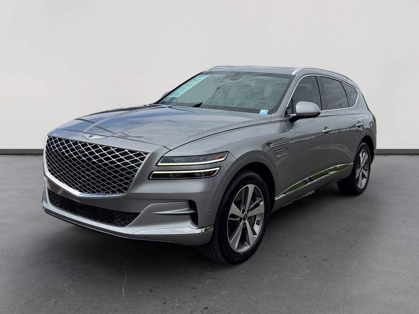 2023 Genesis GV80 2.5T — SUV — 32,422 mi — Peoria, AZ