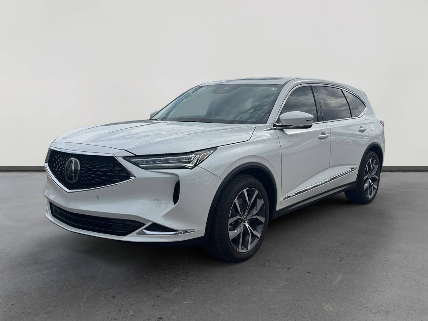 2022 Acura MDX Technology Package — SUV — 11,505 mi — Peoria, AZ