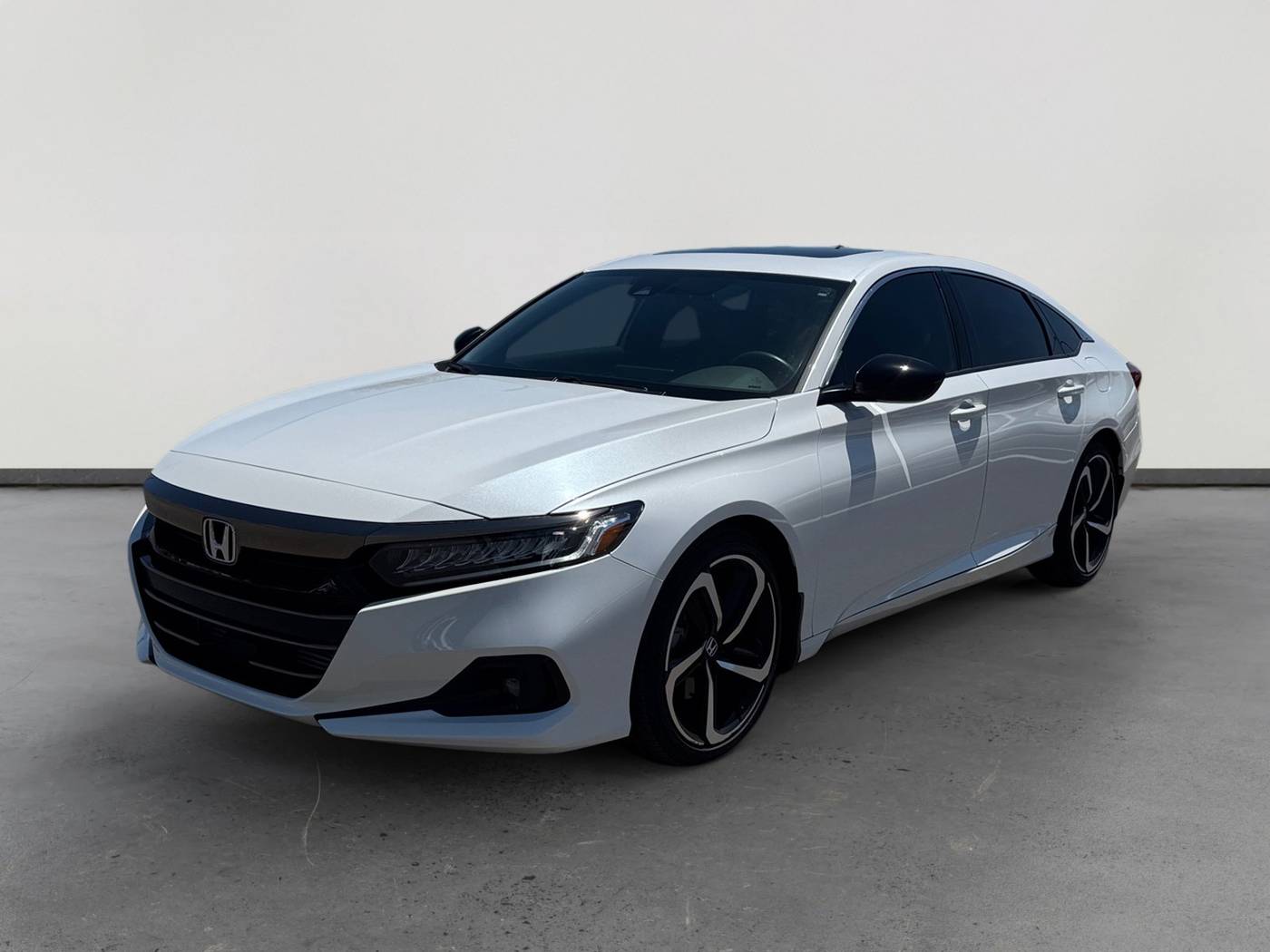 2022 Honda Accord Sport — Sedan — 10,054 mi — Peoria, AZ