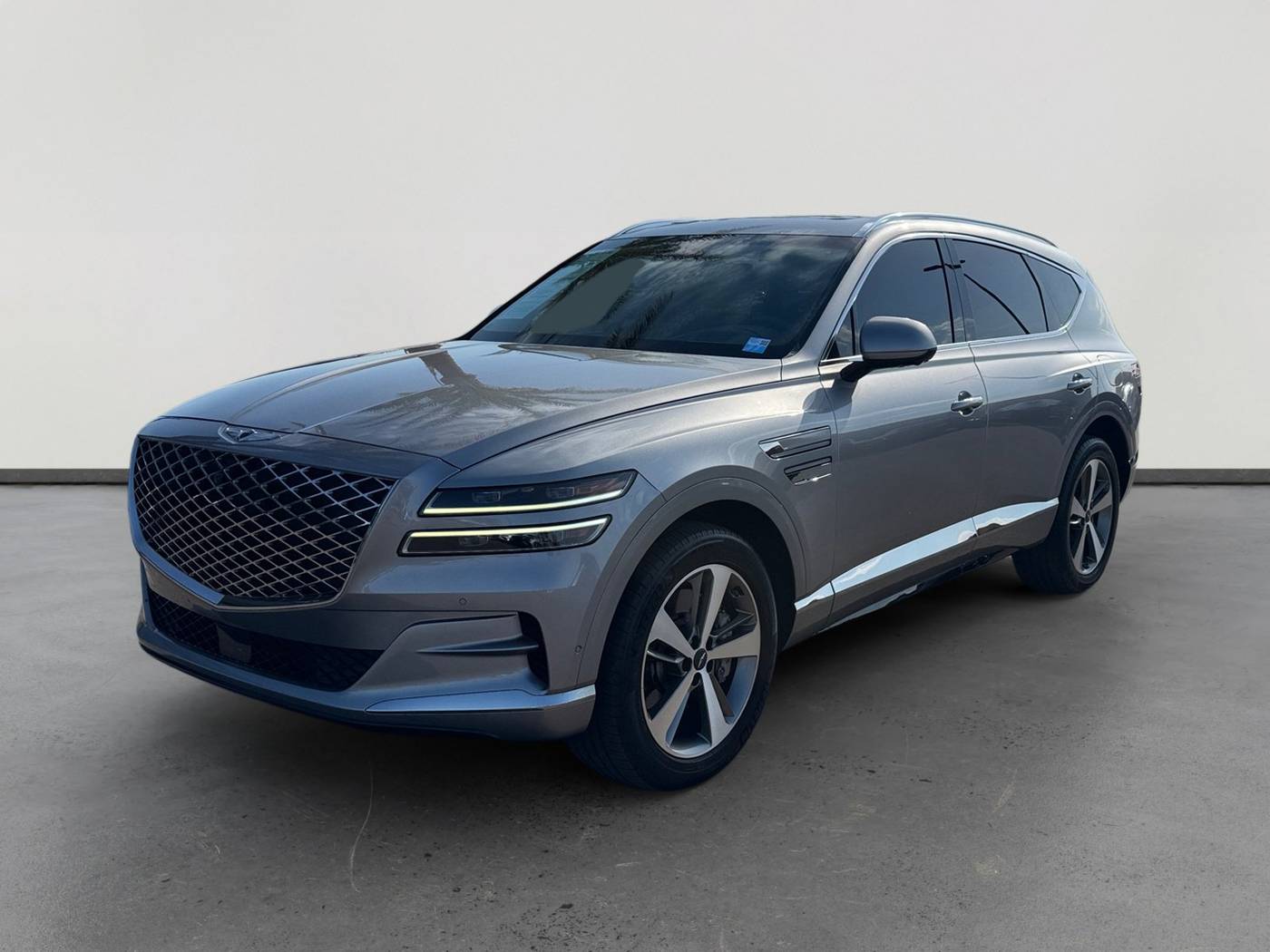 2023 Genesis GV80 2.5T — SUV — 43,966 mi — Peoria, AZ