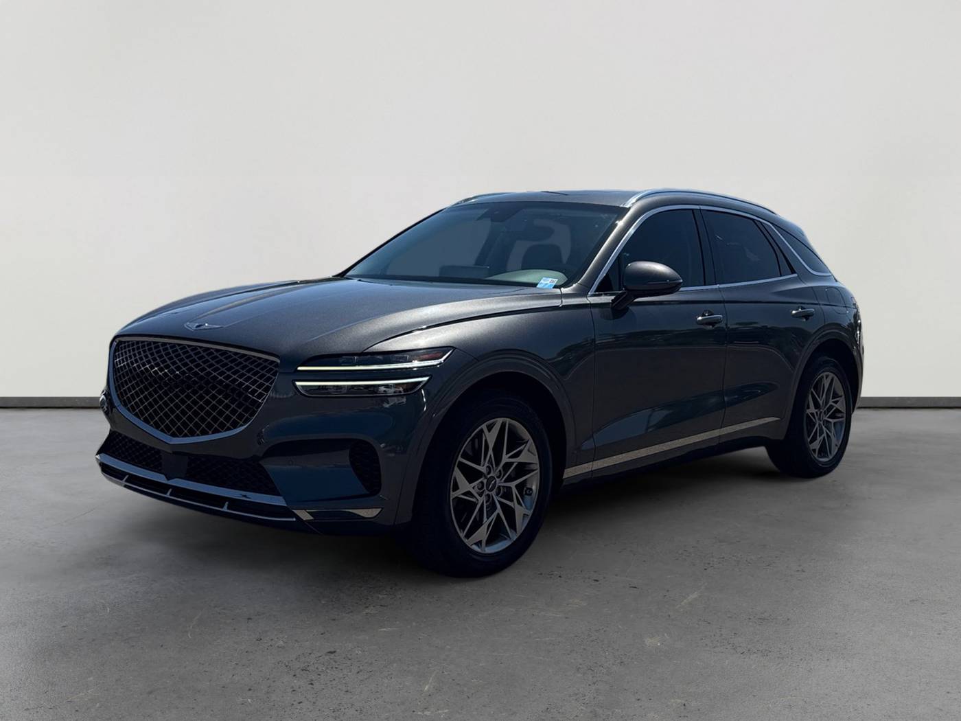 2022 Genesis GV70 2.5T — SUV — 33,004 mi — Peoria, AZ