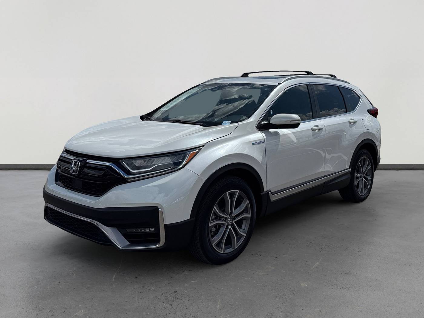 2022 Honda CR-V Hybrid Touring — SUV — 15,754 mi — Peoria, AZ