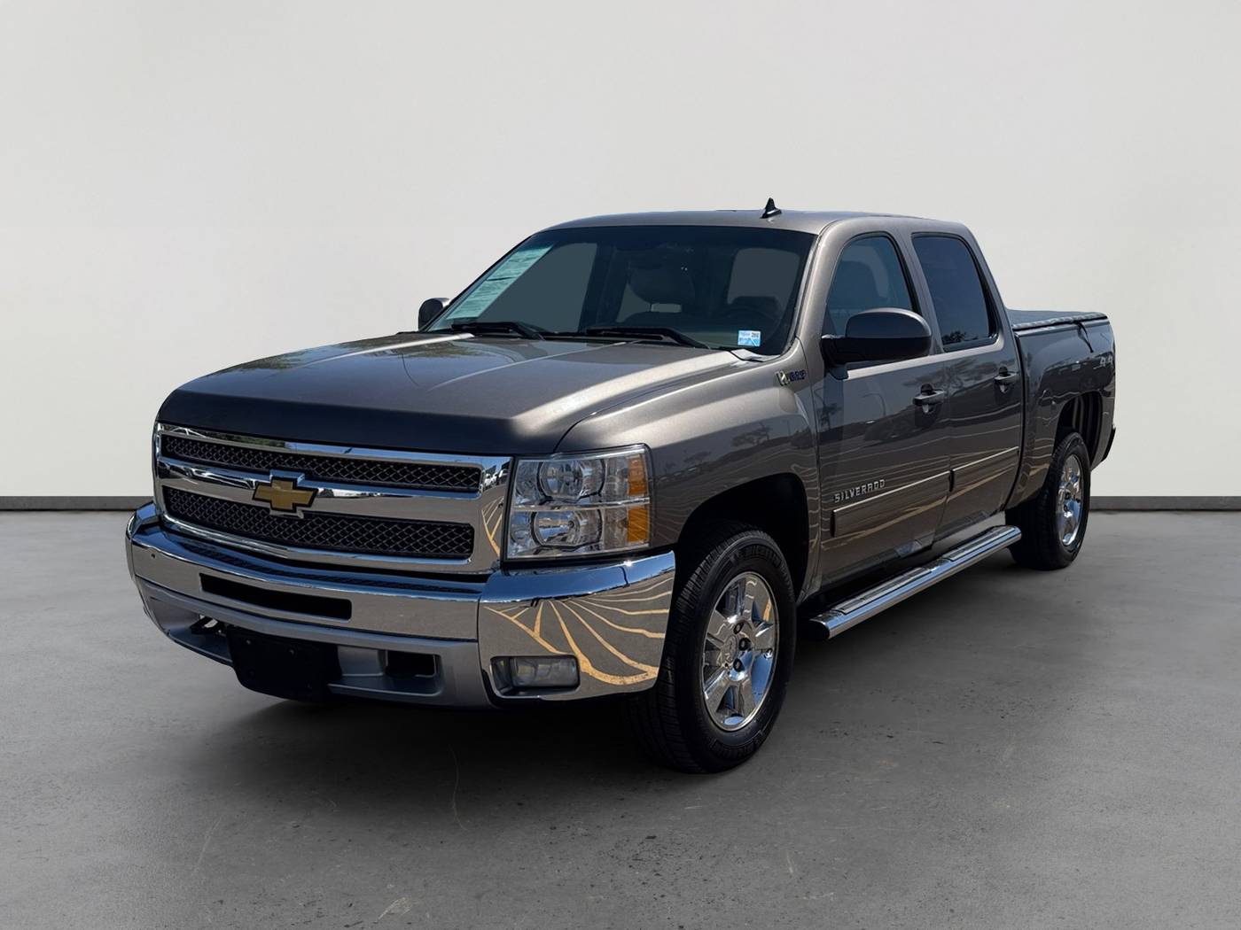 2013 Chevrolet Silverado 1500 Hybrid — Pickup Truck — 162,499 mi — Peoria, AZ