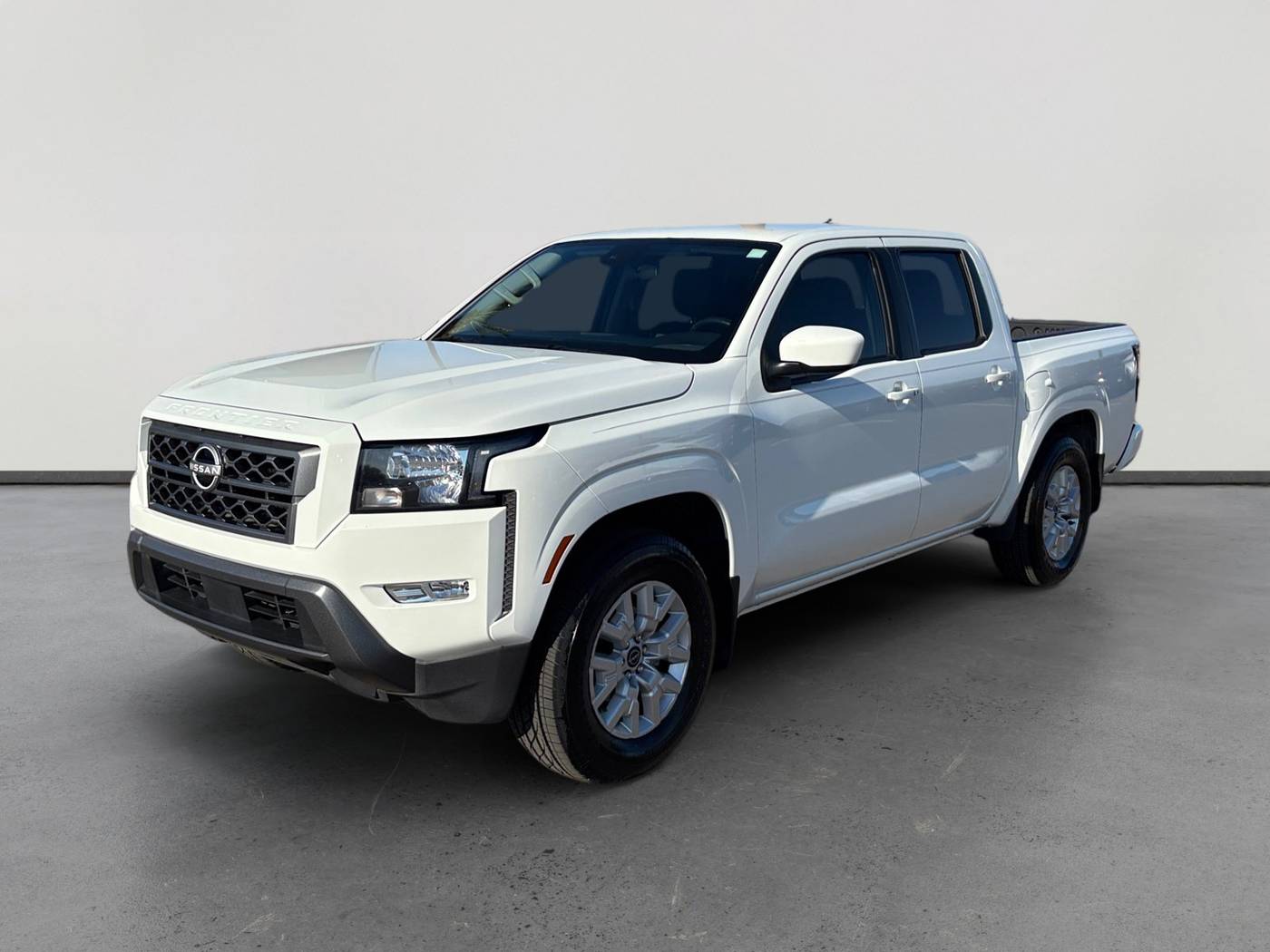 2024 Nissan Frontier SV — Pickup Truck — 46,994 mi — Peoria, AZ