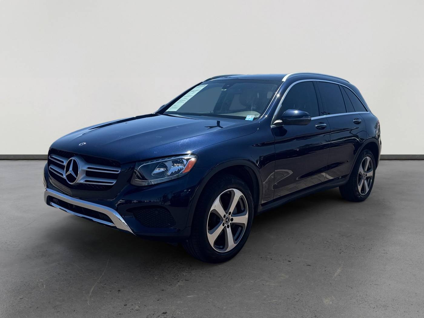 2018 Mercedes-Benz GLC GLC 300 — SUV — 90,993 mi — Peoria, AZ
