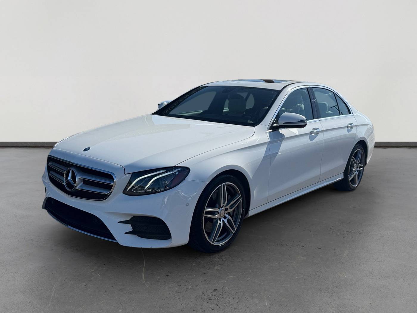 2017 Mercedes-Benz E-Class E 300 — Sedan — 39,322 mi — Peoria, AZ
