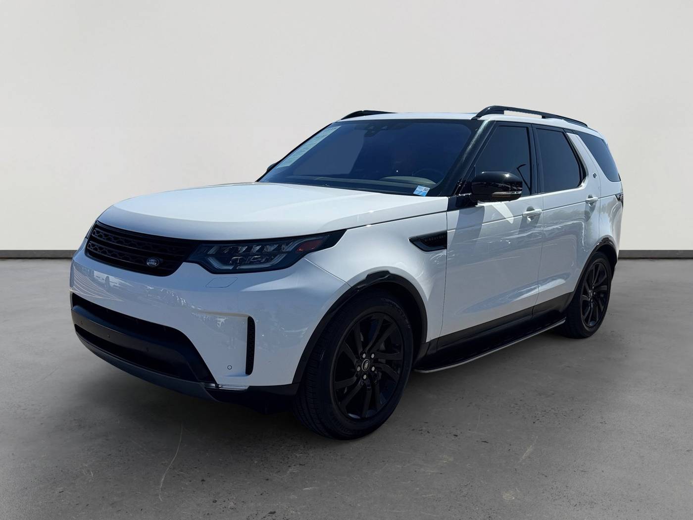 2018 Land Rover Discovery HSE — SUV — 43,724 mi — Peoria, AZ