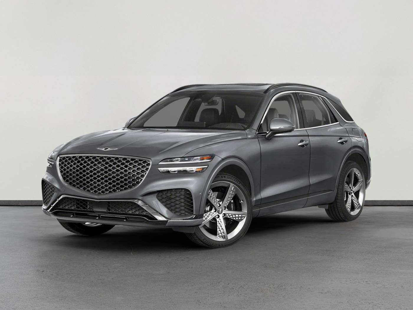 2022 Genesis GV70 3.5T Sport — SUV — 21,050 mi — Peoria, AZ