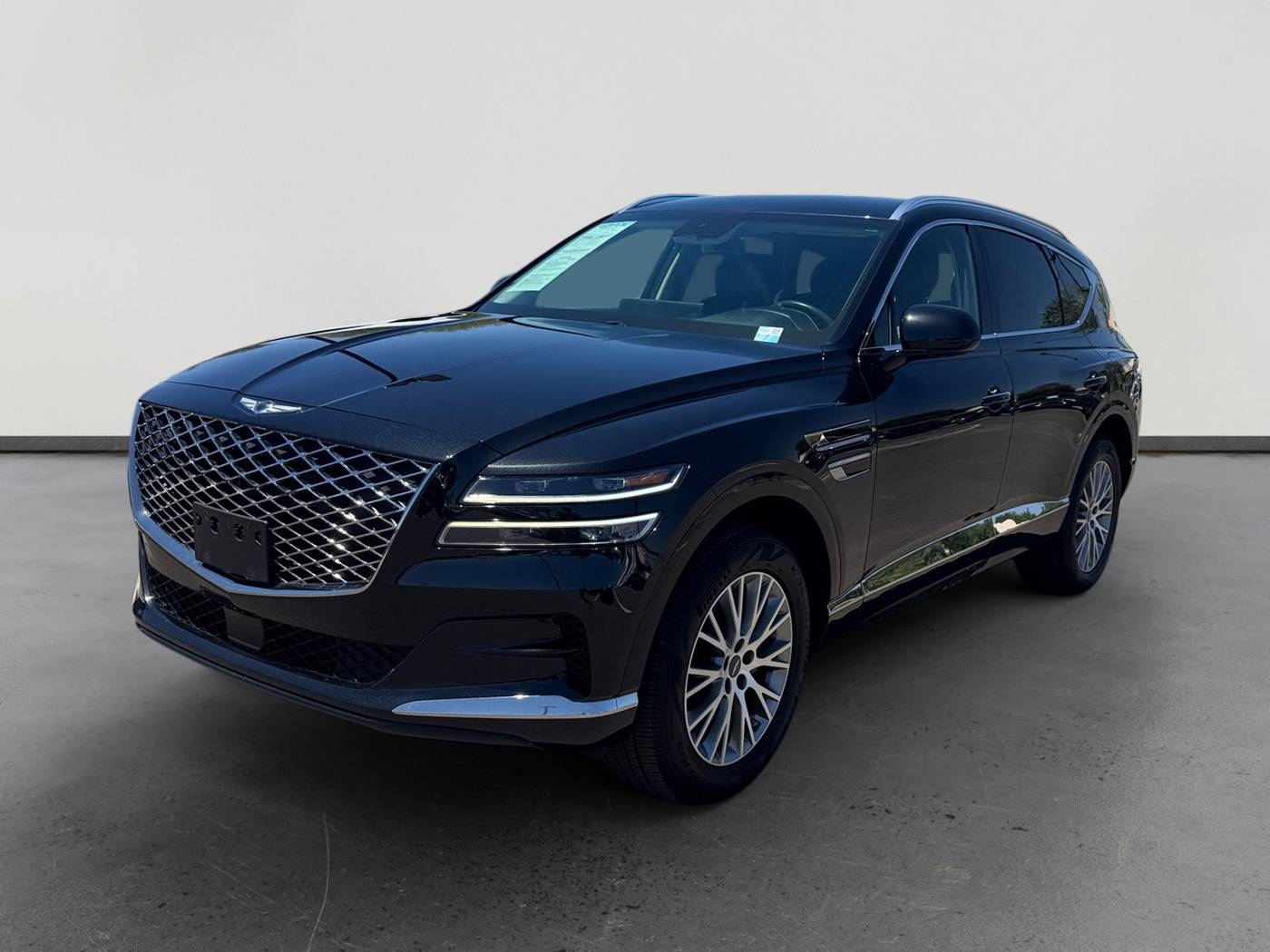 2024 Genesis GV80 2.5T — SUV — 34,229 mi — Peoria, AZ