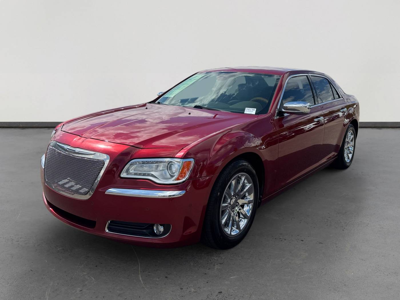 2013 Chrysler 300 C — Sedan — 102,321 mi — Peoria, AZ