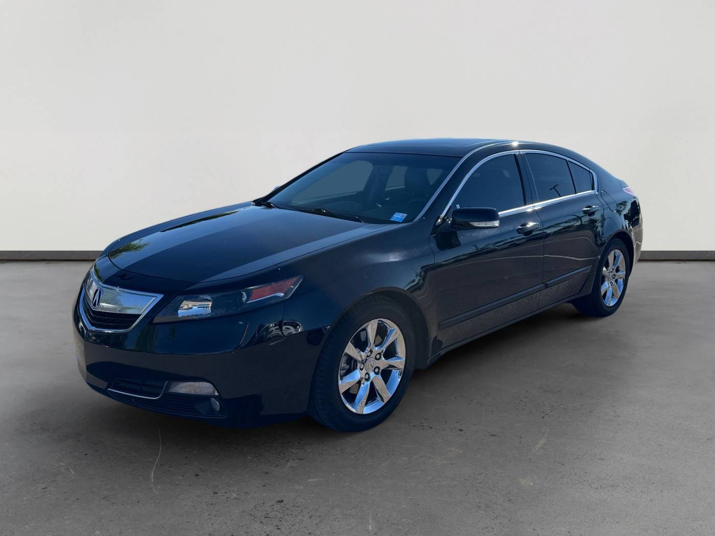 2014 Acura TL Technology Package — Sedan — 106,759 mi — Peoria, AZ