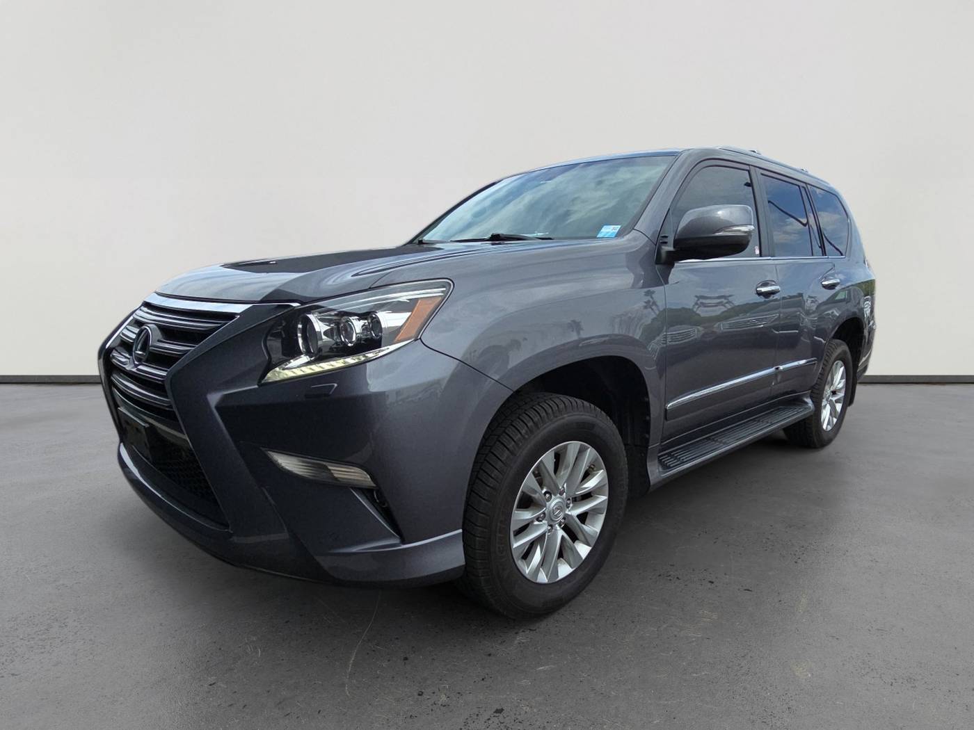 2015 Lexus GX GX 460 — SUV — 124,581 mi — Peoria, AZ