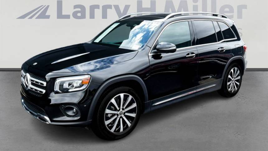 2020 Mercedes-Benz GLB GLB 250 — SUV — 28,946 mi — Peoria, AZ