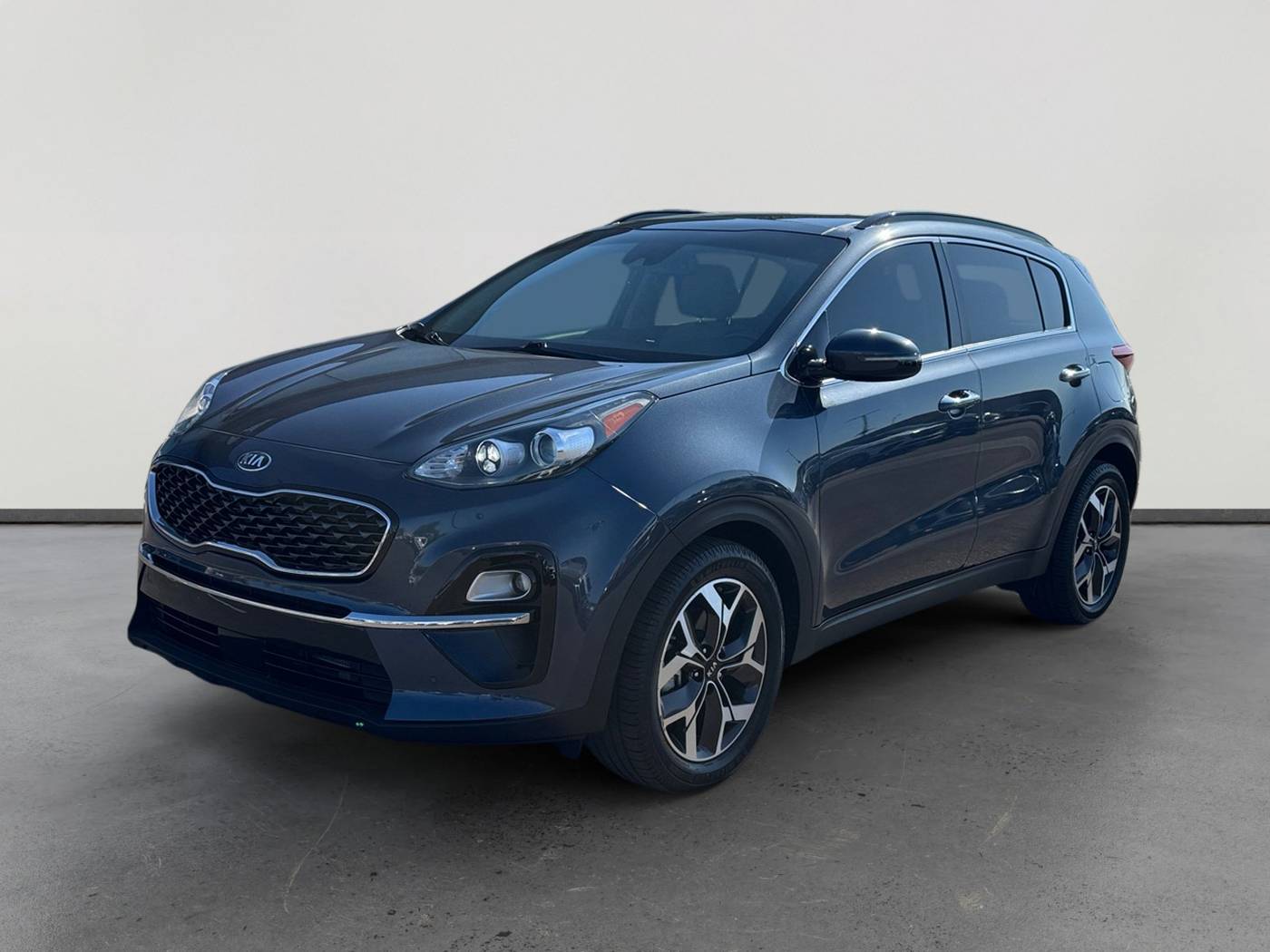 2020 Kia Sportage EX — SUV — 47,086 mi — Peoria, AZ