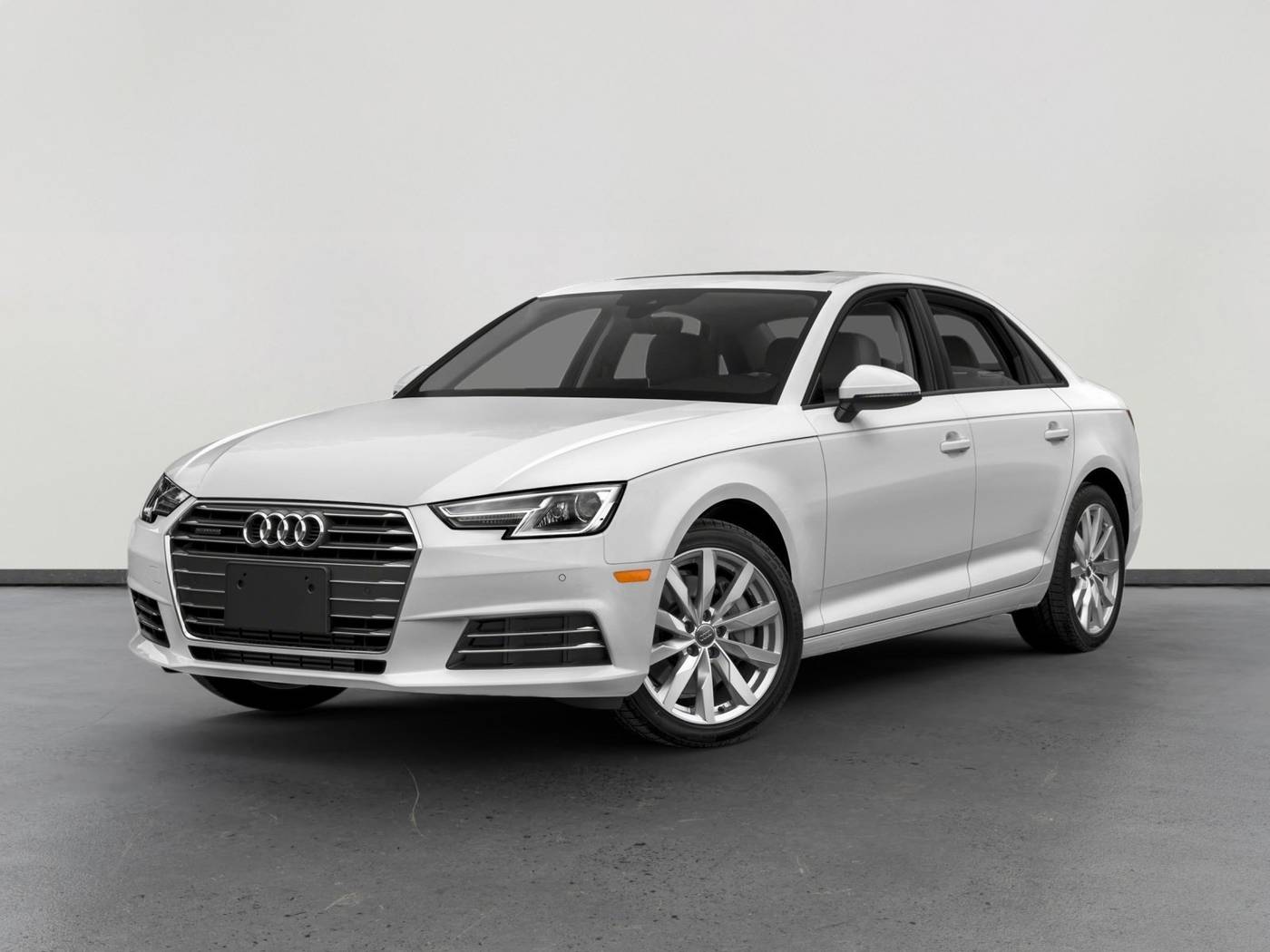 2017 Audi A4 Premium Plus — Sedan — 72,201 mi — Peoria, AZ