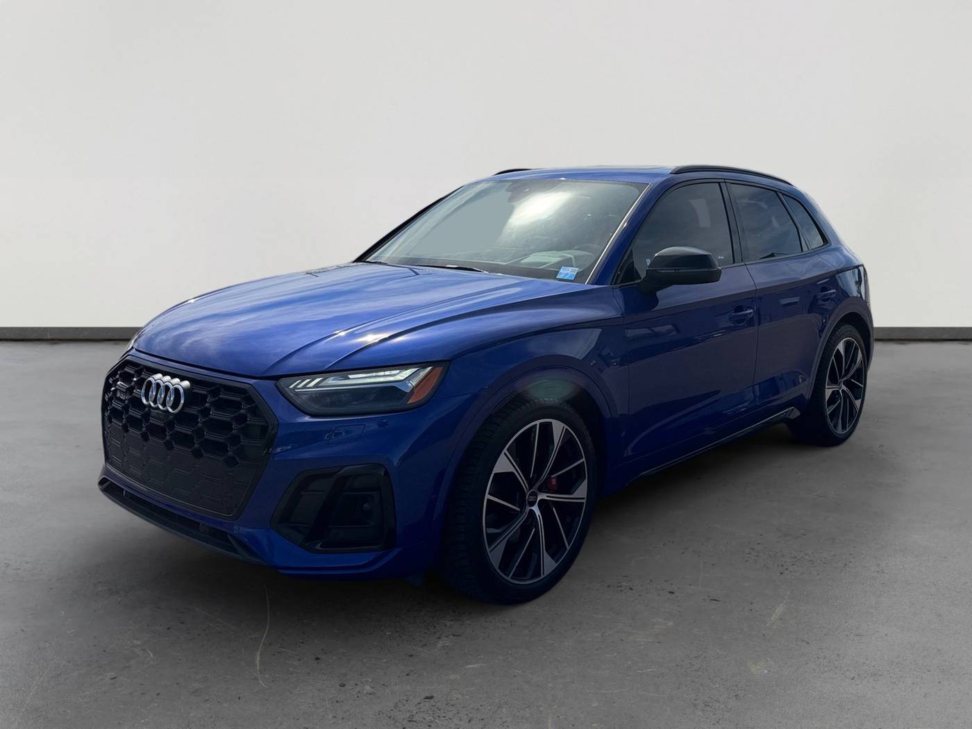2023 Audi SQ5 Prestige — SUV — 50,555 mi — Peoria, AZ